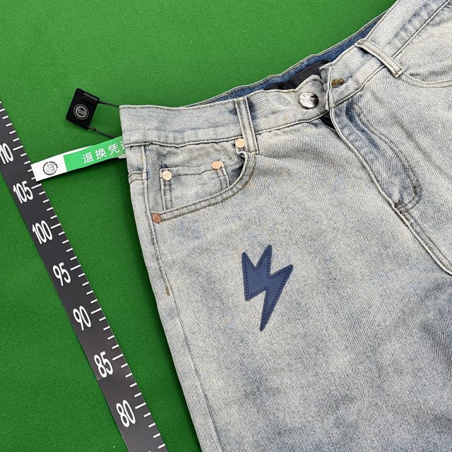 Chrome Hearts Jeans: seller detail photo 10