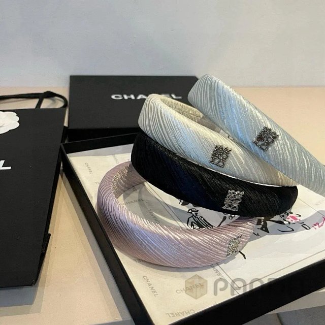 Gucci Hair Band&Dior Hair Band: seller detail photo 6
