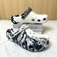 Map clip color white and black