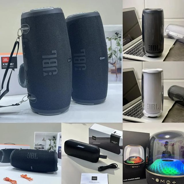 Digital - High-quality music Sound: seller detail photo 1