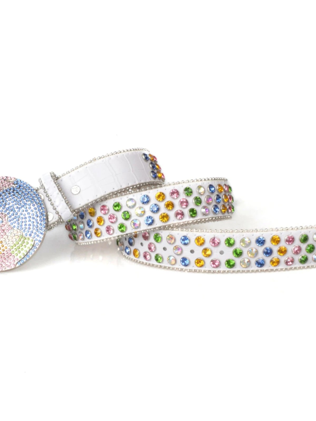 Wide Belt · 3