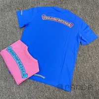 Chrome Hearts Women's T-Shirt — seller photo 4