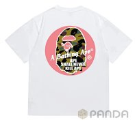 Bape&Stussy T-Shirt — seller photo 9