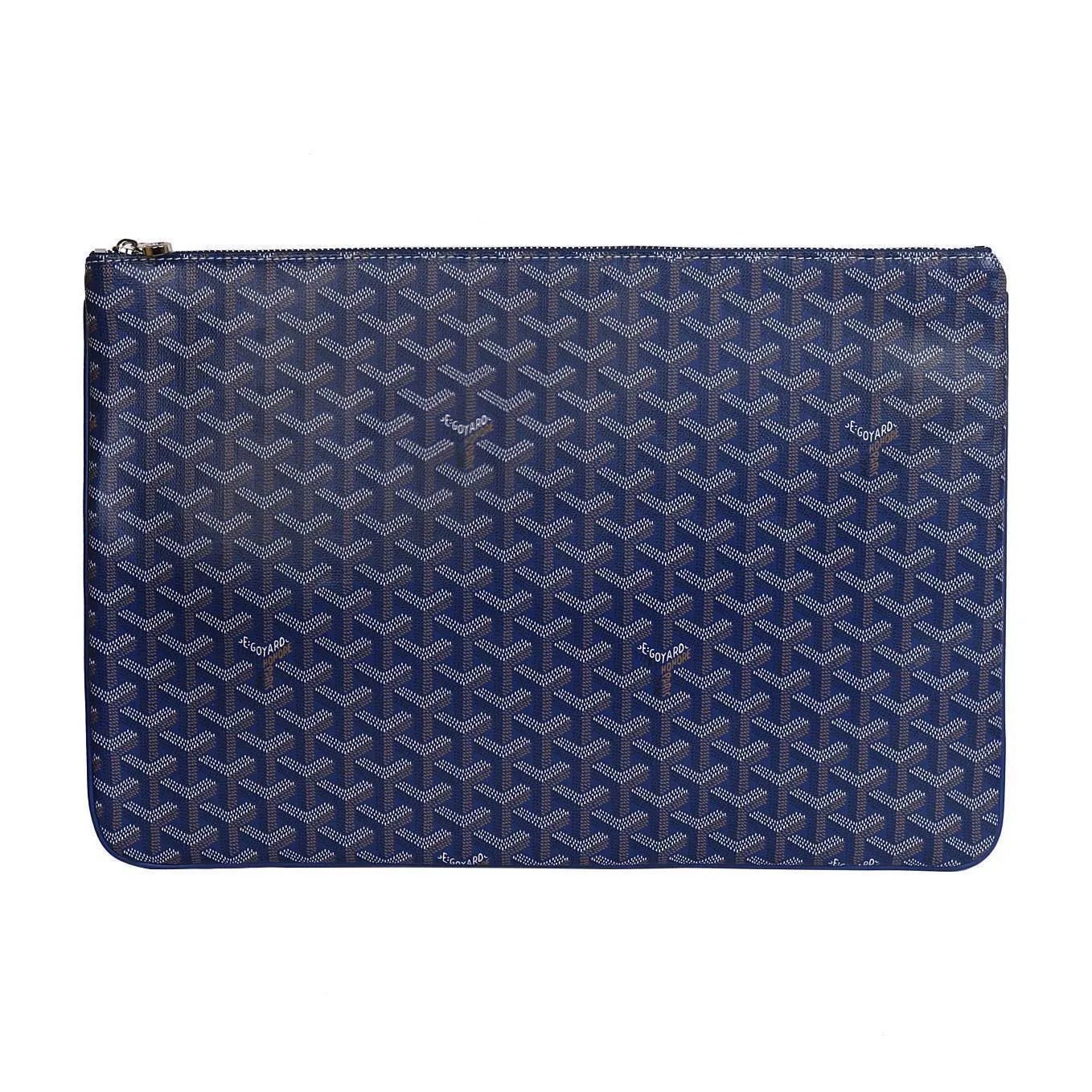 goyard clutch bag-not have woven bracelet