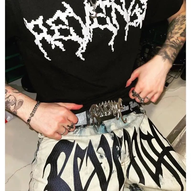 Revenge Belt