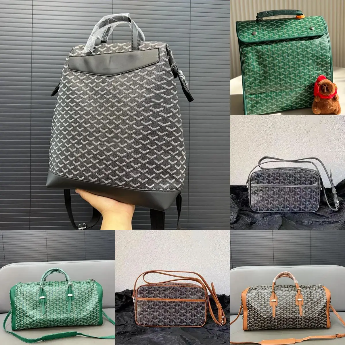 Bolsa Goyard
