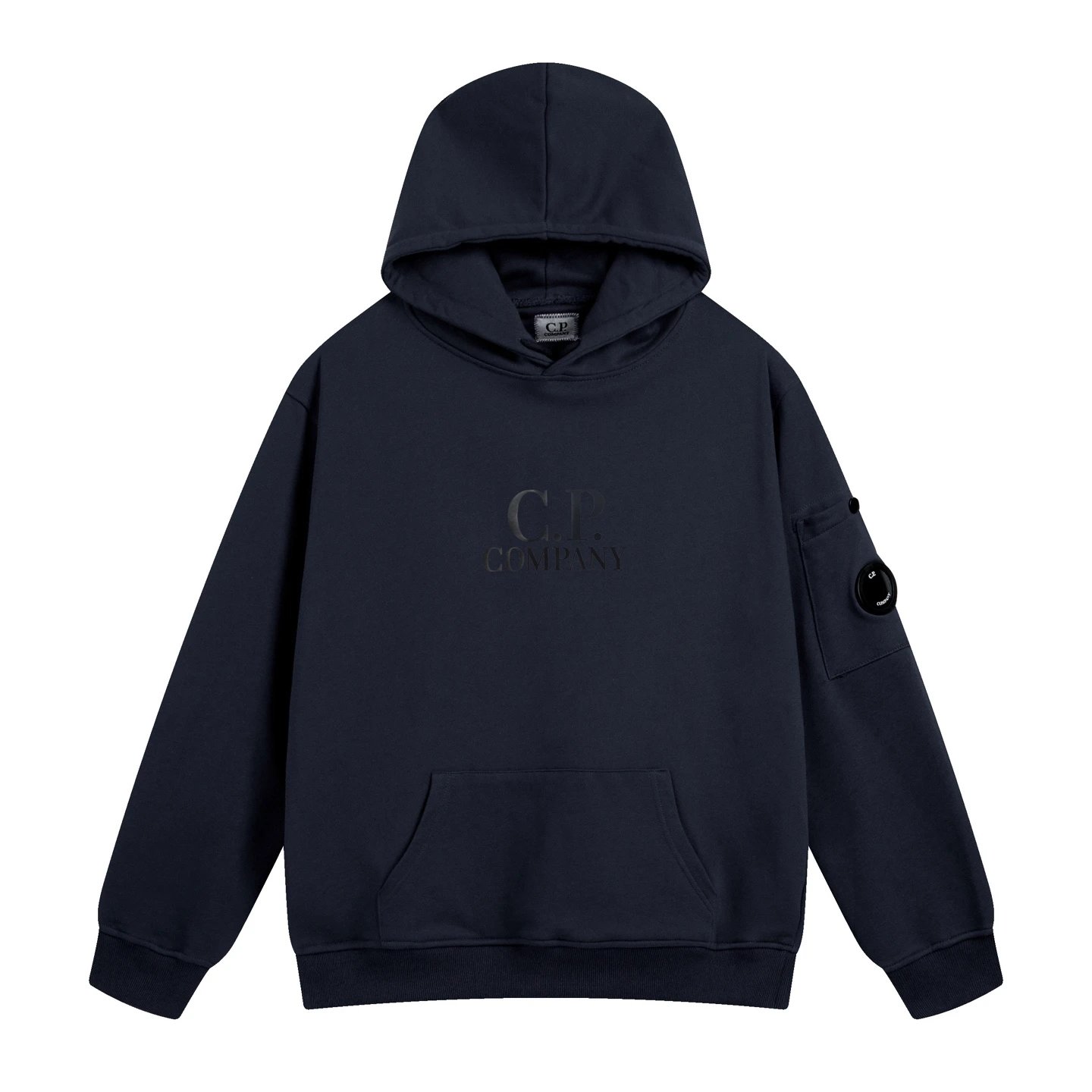 1:1 Batch DJXPCS新款时尚百搭卫衣-23