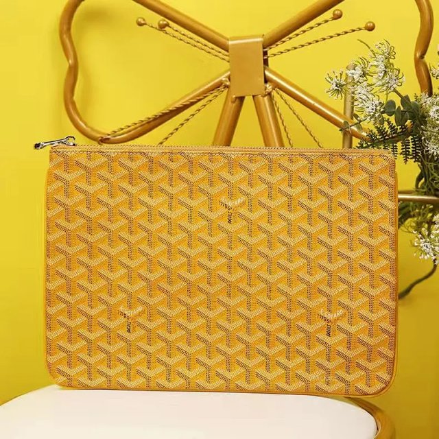 Goyard Bag: seller detail photo 10