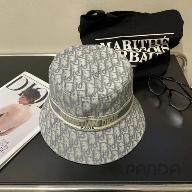 Dior Cap: seller detail photo 12