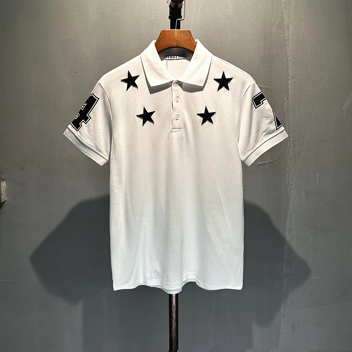B65 White