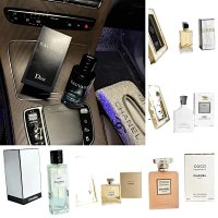 Armani Rose Milano — seller photo 2