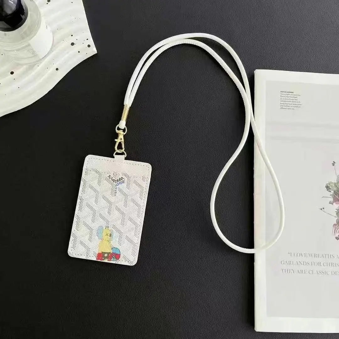 Goyard Work card bag &Prada Work card bag