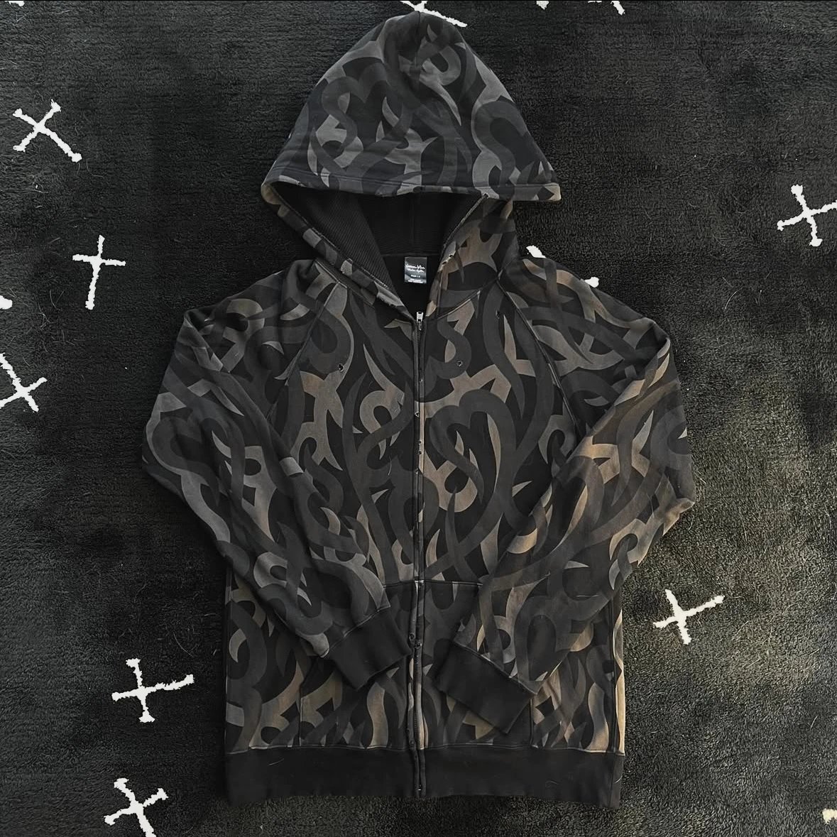 coat