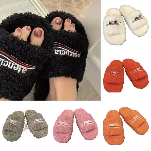 BALENCIAGA Slipper: seller detail photo 1