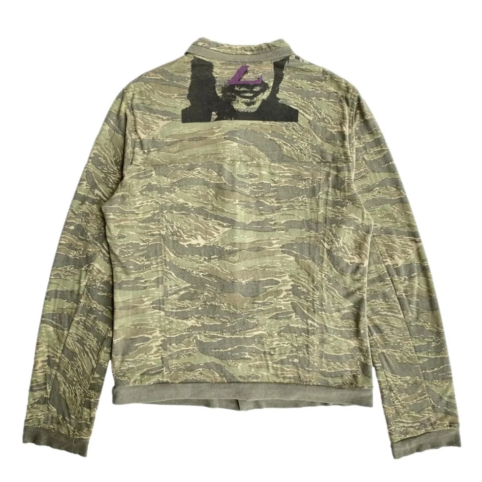 Undercover 06Ss Jacket