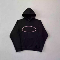 Black Powder Sailing Hoodie