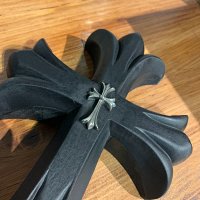 Chrome Hearts Wooden Cross — seller photo 3