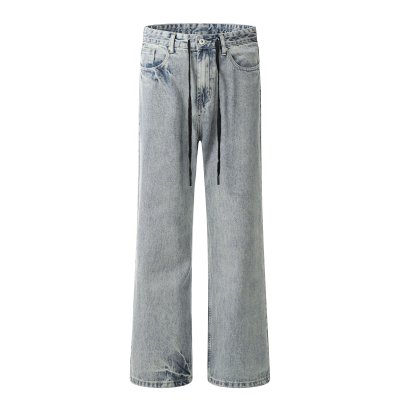 Clean Pants
