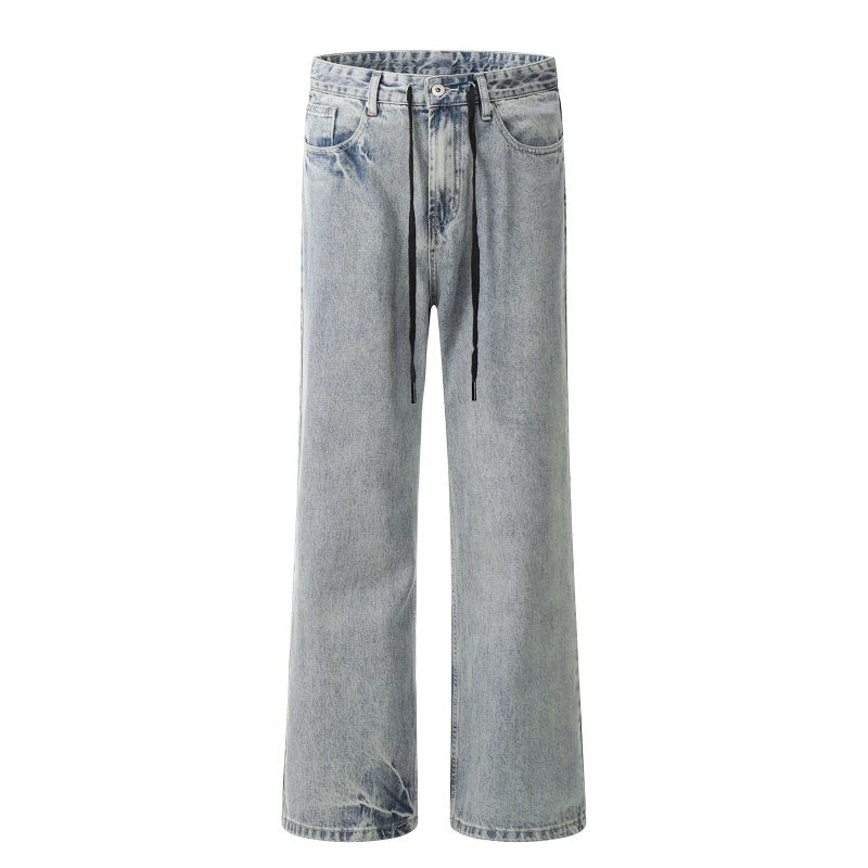 Clean Pants