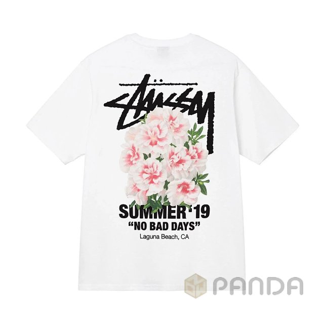 Stussy T-Shirt: seller detail photo 5