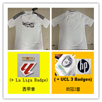 Real Madrid Jersey 2024-2025 — seller photo 2