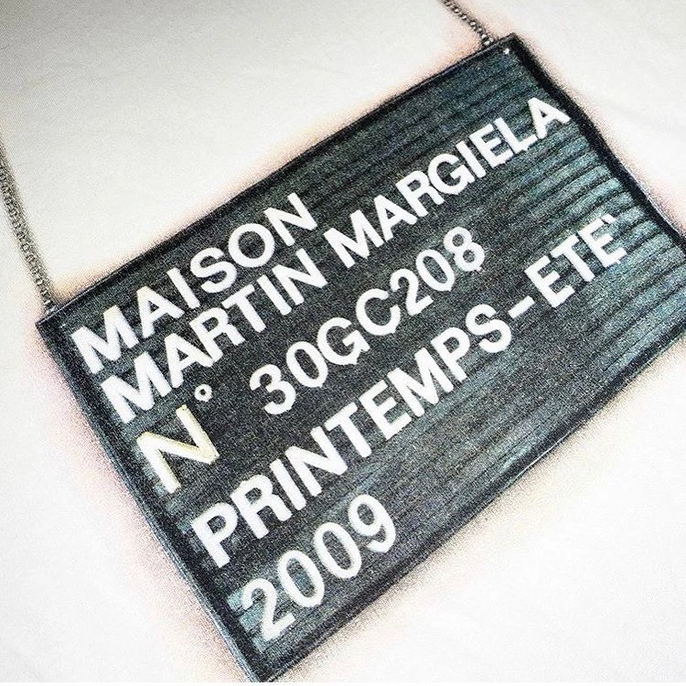 Maison Margiela T-Shirt
