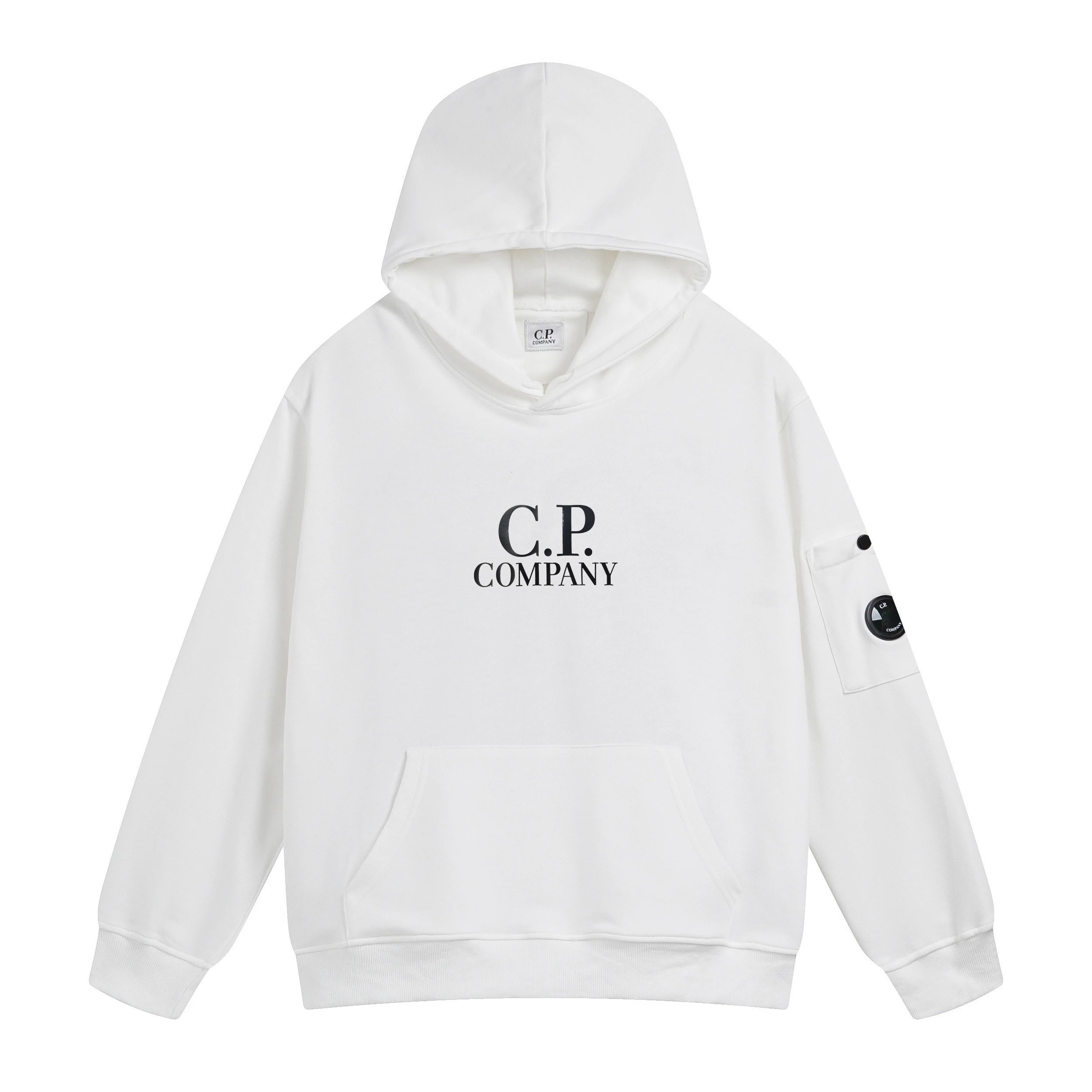 1:1 Batch DJXPCS新款时尚百搭卫衣-23