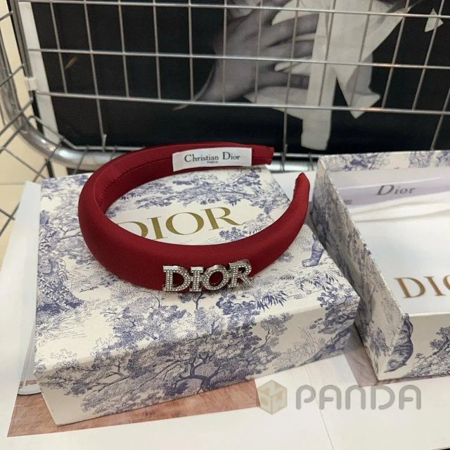 Gucci Hair Band&Dior Hair Band: seller detail photo 10