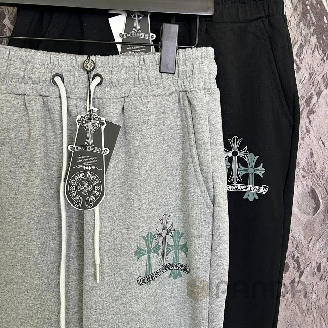 Chrome Hearts Sport Pants: seller detail photo 8