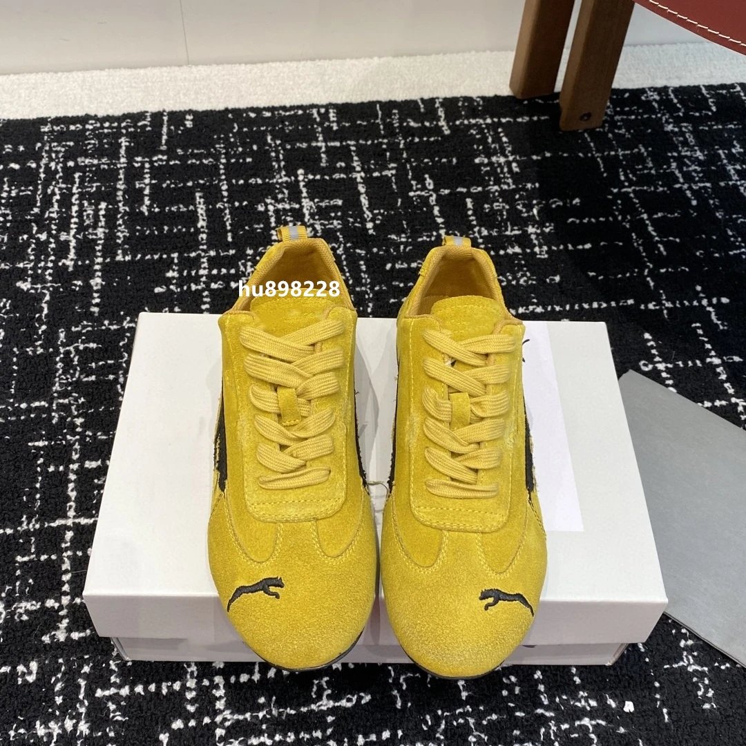Flat Training Shoes, Versatile, Comfortable · 6