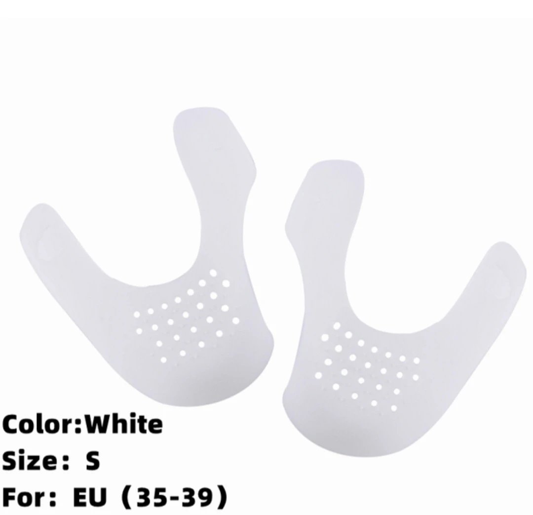 2pairs white-women(EU35-39)