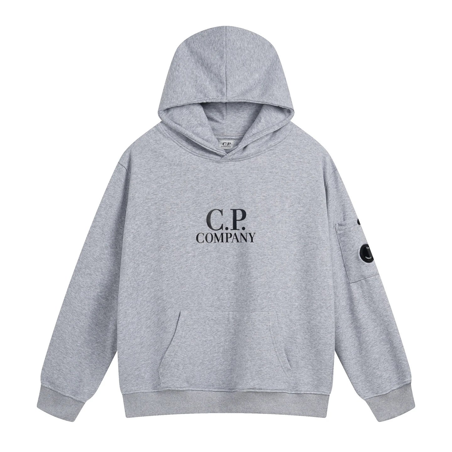 1:1 Batch DJXPCS新款时尚百搭卫衣-23