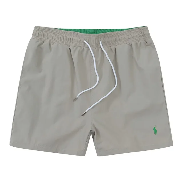 Ralph Lauren Swimwear Drawstring Swim Shorts product detail image 12