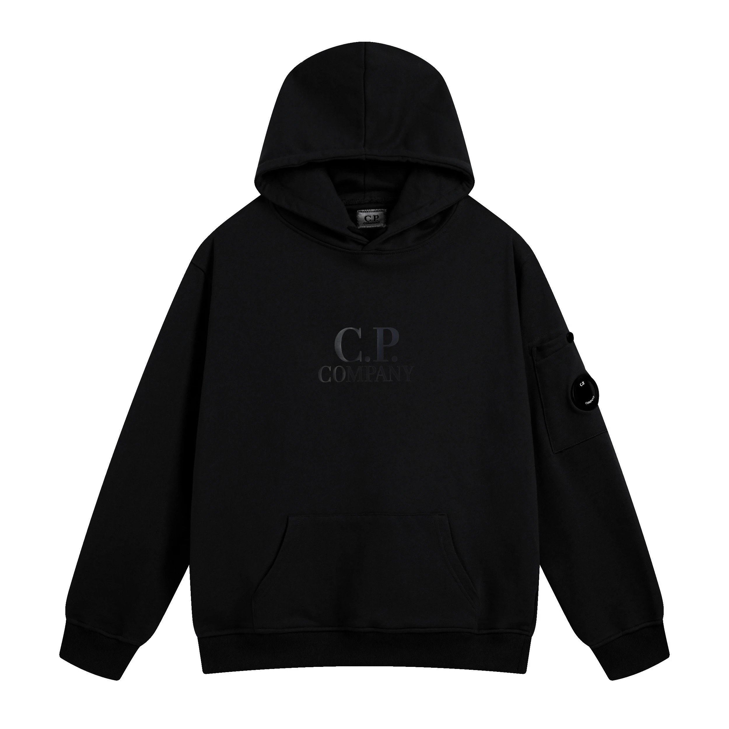 1:1 Batch DJXPCS新款时尚百搭卫衣-23