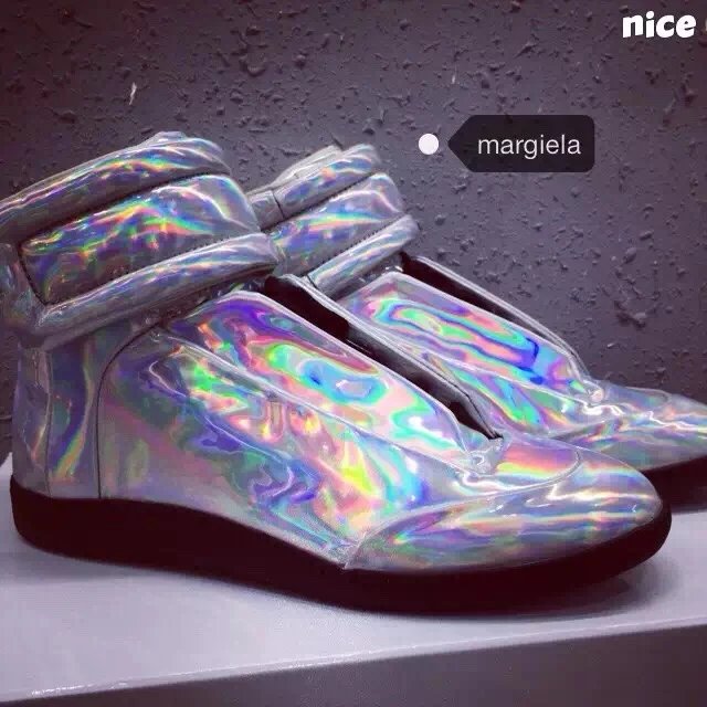 silver Magic