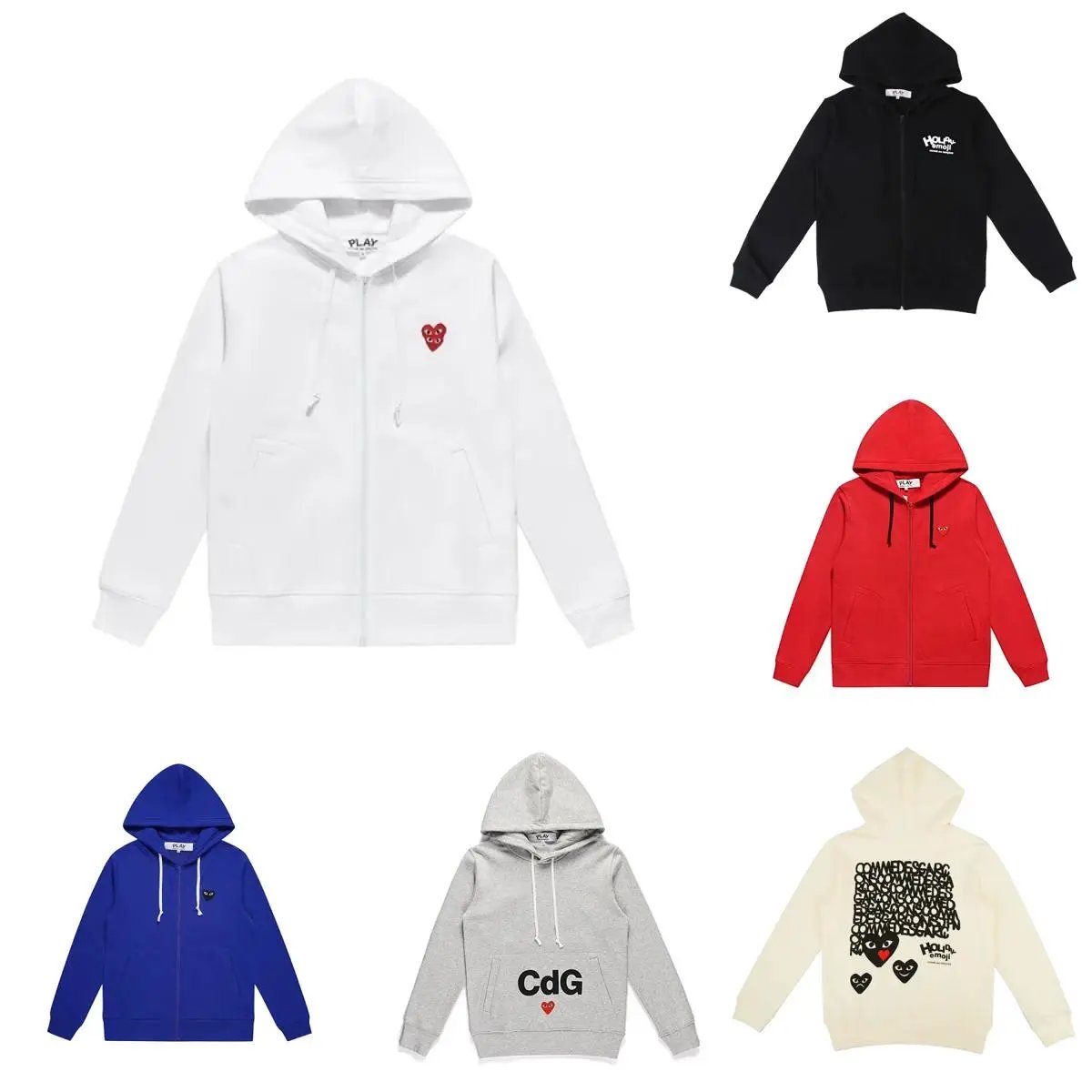 Comme des Garçons PL
