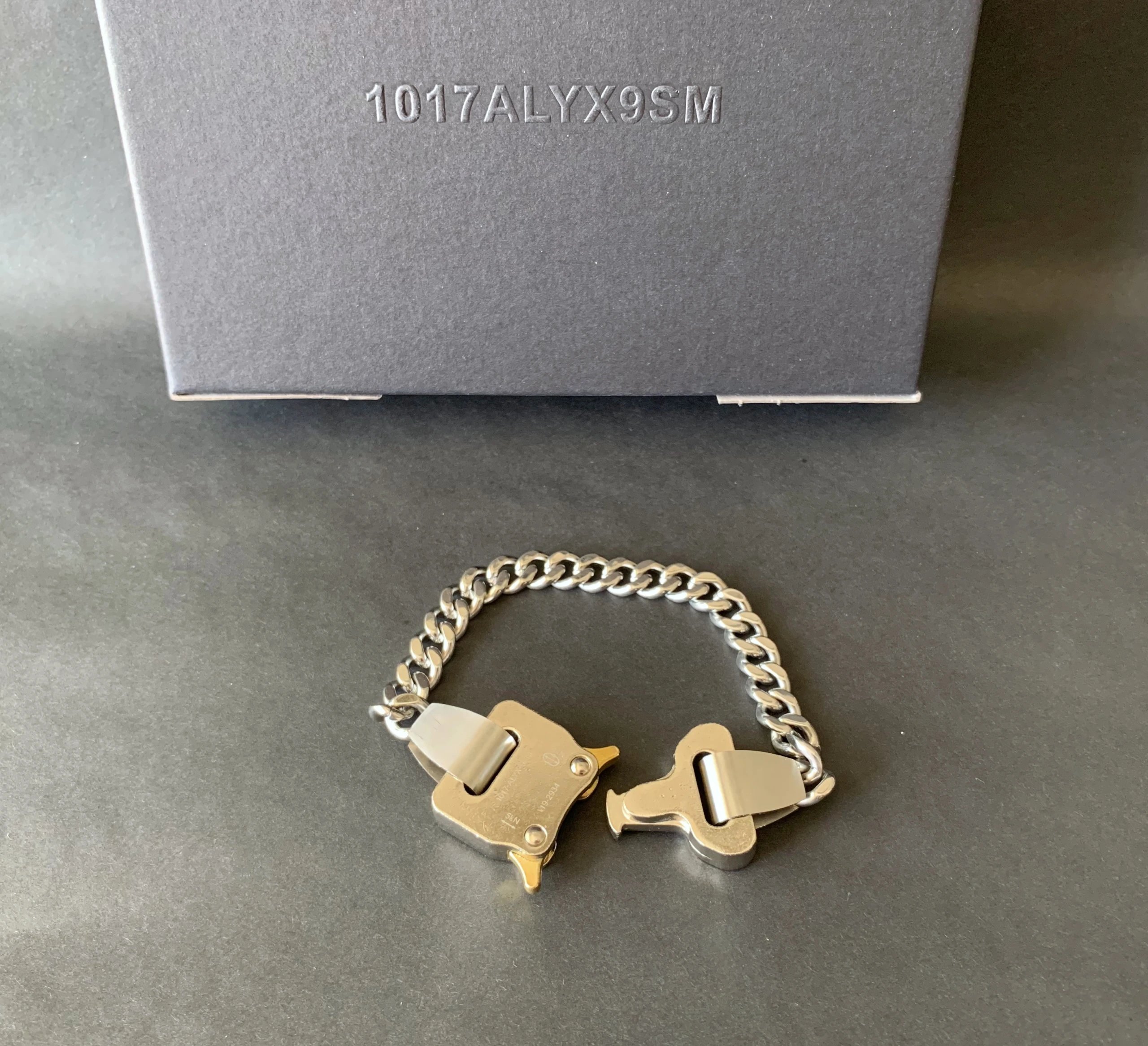 Alyx Strap Bracelet 3