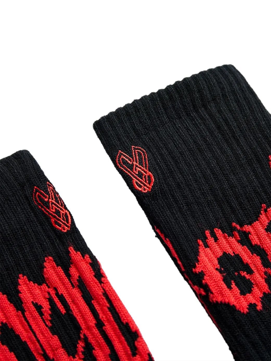 Revenge Socks
