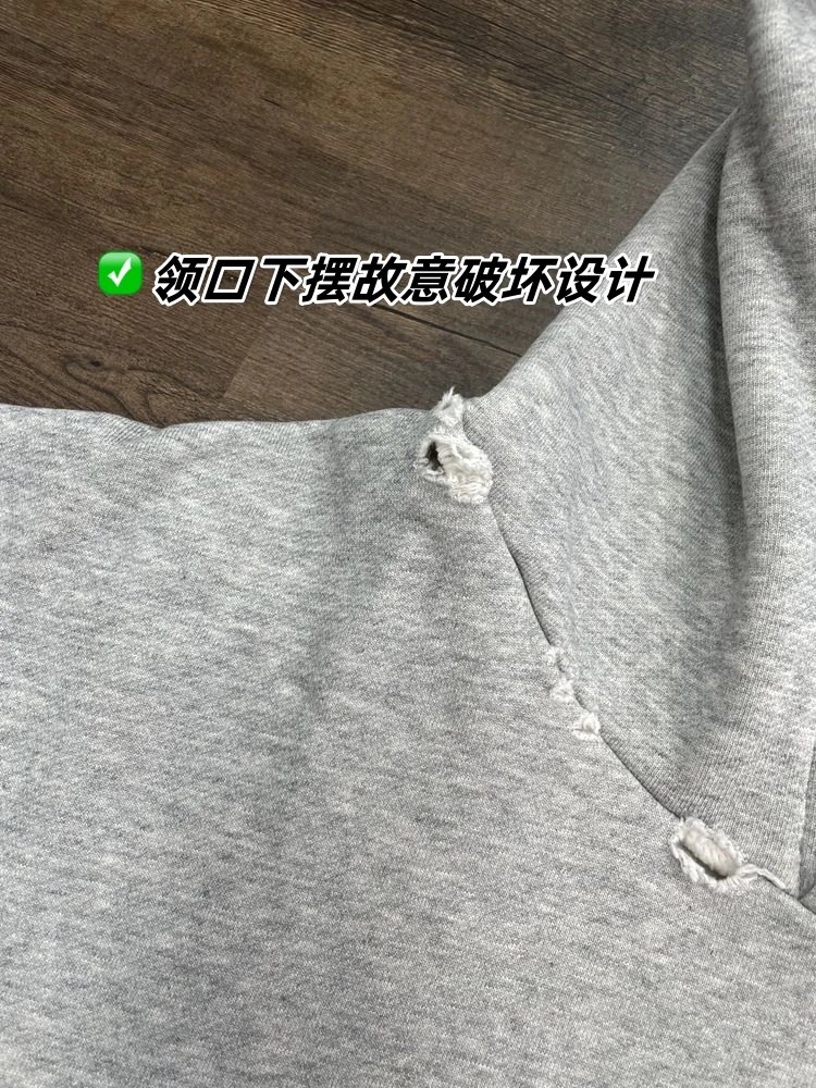 Enfants Riches Deprimes (EDR) Hoodie