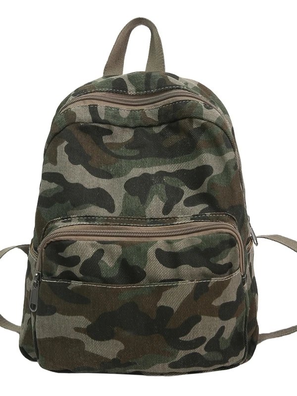 Outdoor Backpack 3
