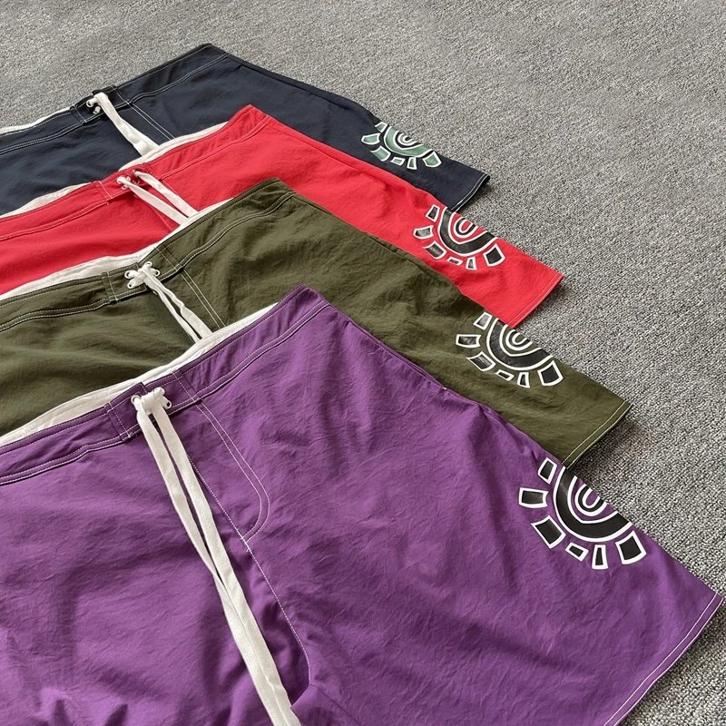 ADWYSD Shorts