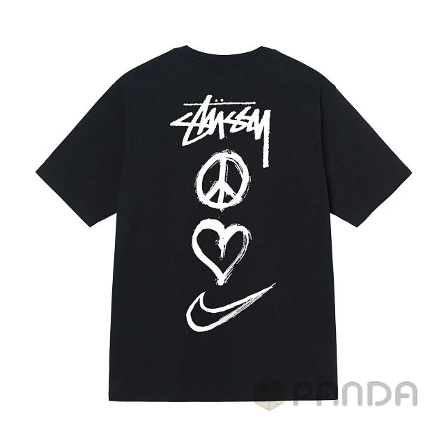 Stussy T-Shirt: seller detail photo 4