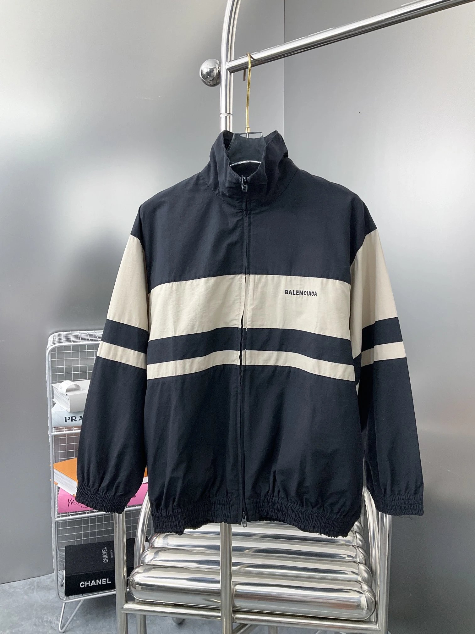1:1 Batch DJXPCS新款时尚百搭冲锋衣-07