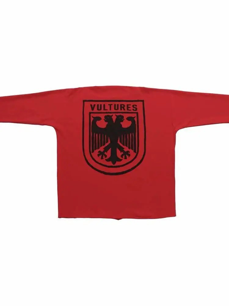 Vultures Tee