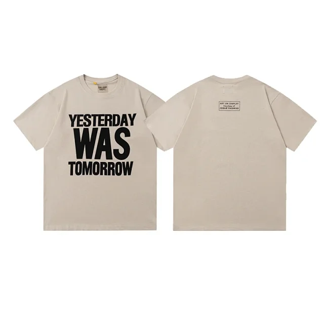 Gallery Dept. T-Shirts Graphic Print Crewneck product detail image 13