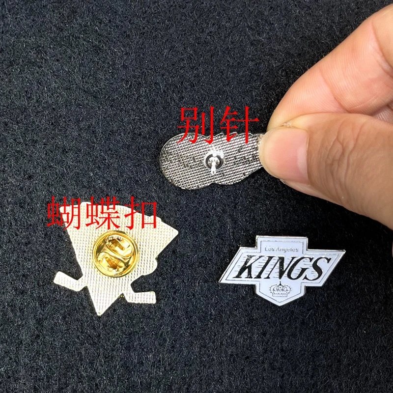 NHL Pins