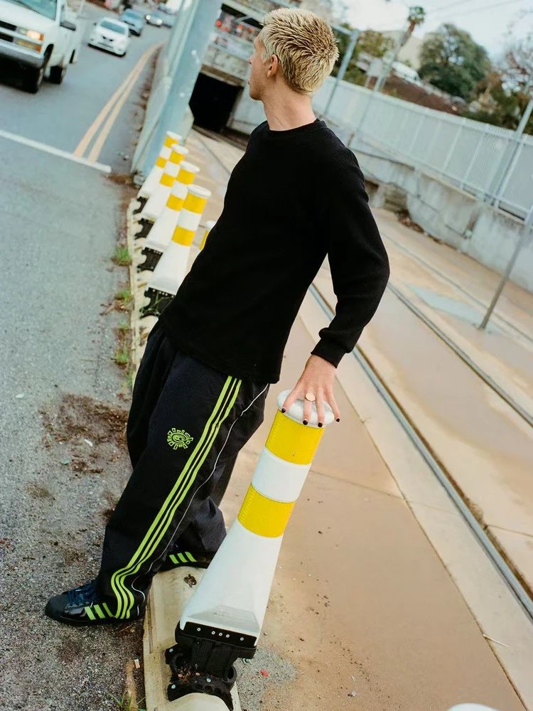 ADWYSD Pants