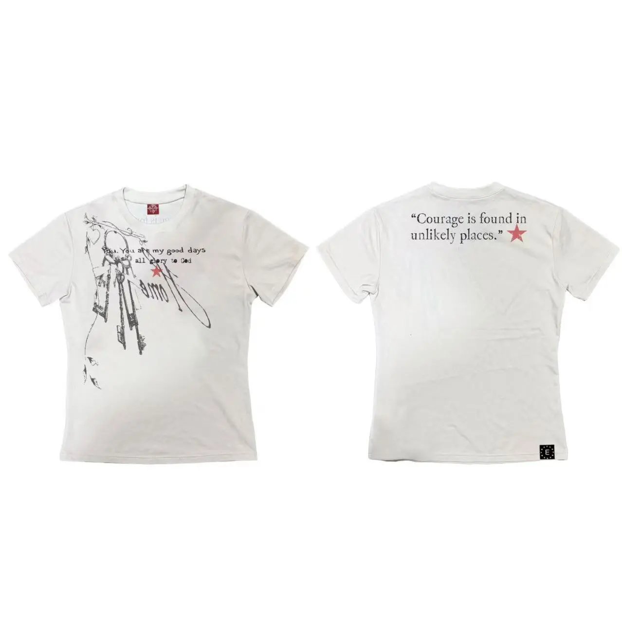 DETW Shirt