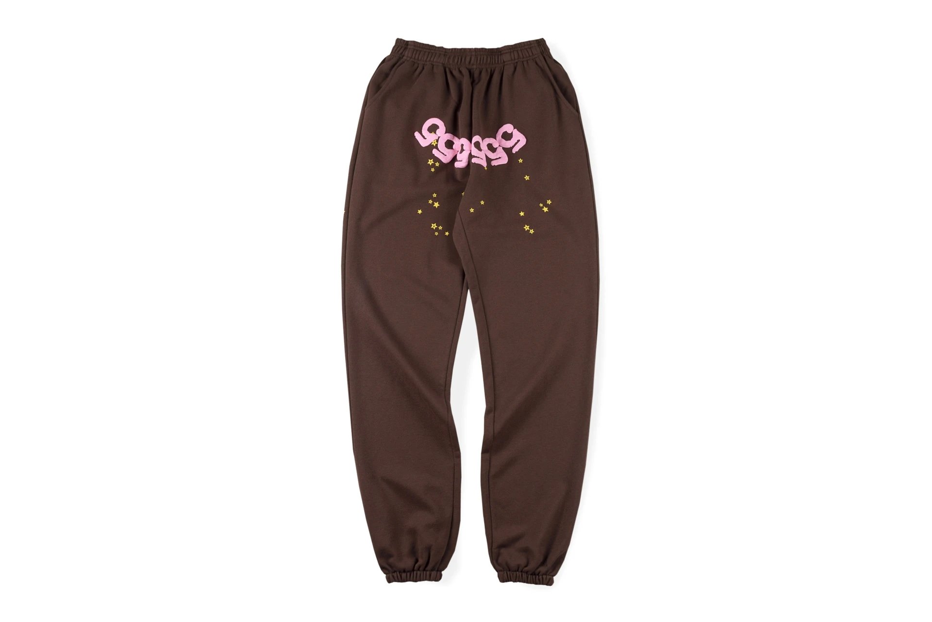 Sp5der Sweatpants