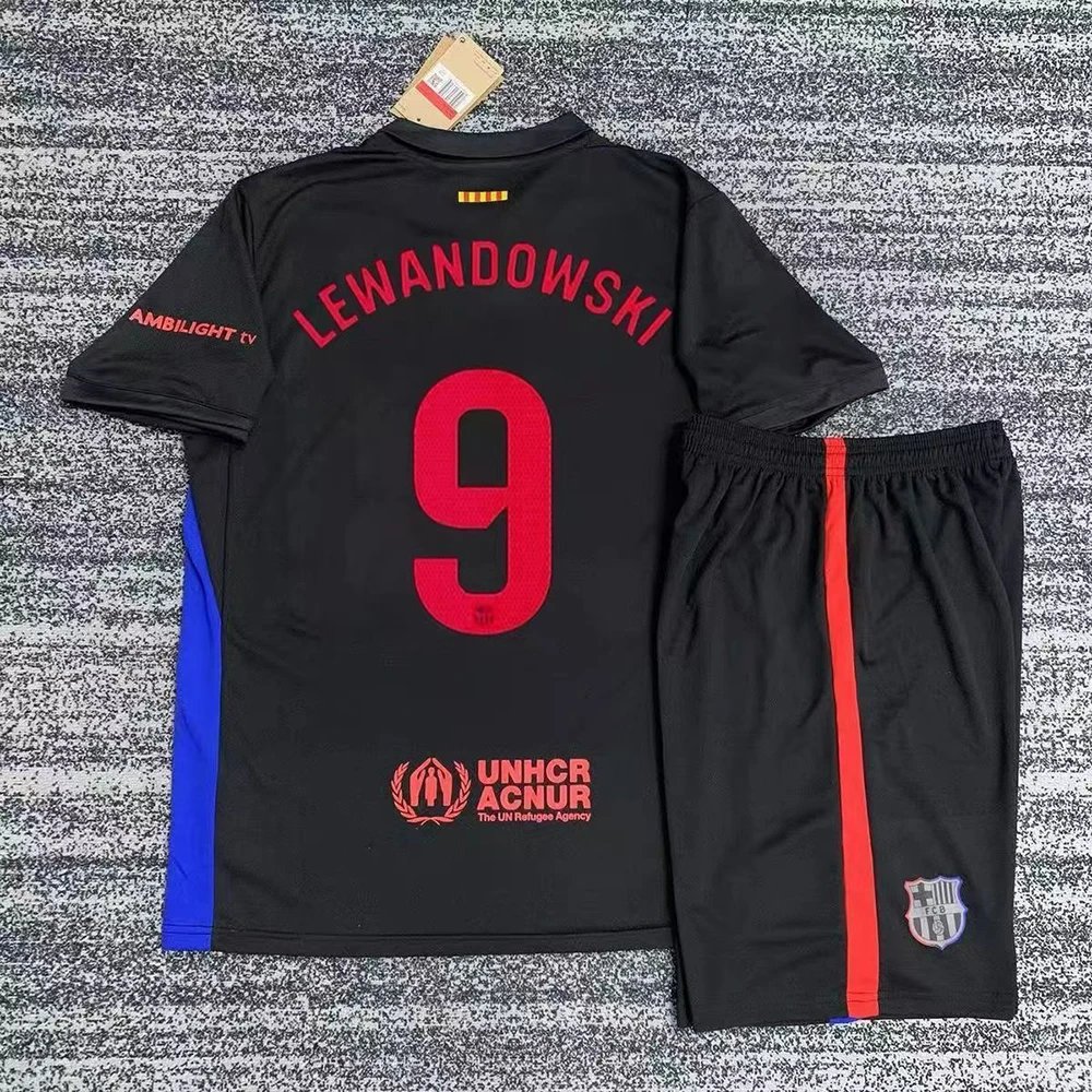 Barcelona Jerseys